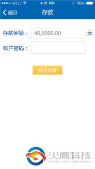廣州專業APP開發公司火鷹科技 您的靠譜軟件開發伙伴