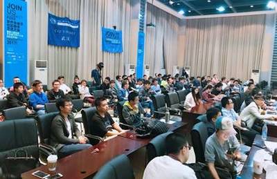 CCF YOCSEF廣州 軟件開(kāi)發(fā)新生態(tài)，賦能灣區(qū)創(chuàng)新未來(lái)