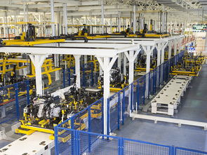 探秘廣汽菲克廣州工廠 當(dāng)傳統(tǒng)制造擁抱軟件開(kāi)發(fā)，驅(qū)動(dòng)智造新未來(lái)